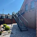 Alte Schulstrasse Altstadtdomizil Helin Whg 3 * Borkum