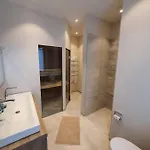 شقة Alte Schulstrasse Altstadtdomizil Helin Whg 3 *