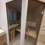 شقة Alte Schulstrasse Altstadtdomizil Helin Whg 3 *