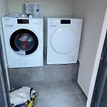 Alte Schulstrasse Altstadtdomizil Helin Whg 3 شقة بوركم
