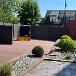 شقة Alte Schulstrasse Altstadtdomizil Helin Whg 3