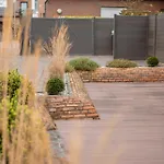 Alte Schulstrasse Altstadtdomizil Helin Whg 3 شقة بوركم
