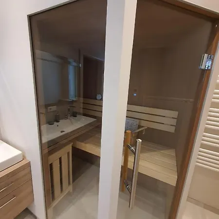 Apartment Alte Schulstraße Altstadtdomizil Helin Whg 3 *
