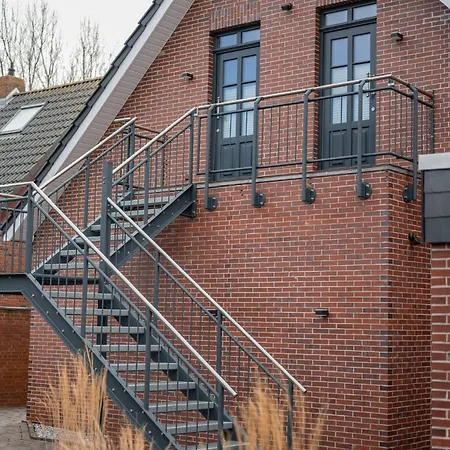 Alte Schulstrasse Altstadtdomizil Helin Whg 3