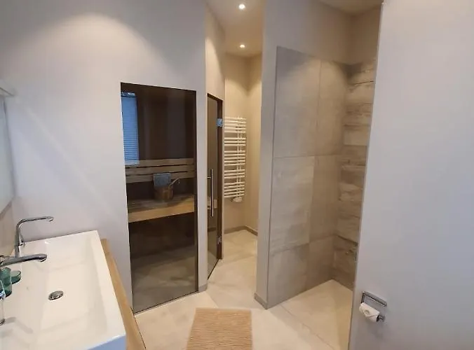 Lejlighed Alte Schulstrasse Altstadtdomizil Helin Whg 3 *