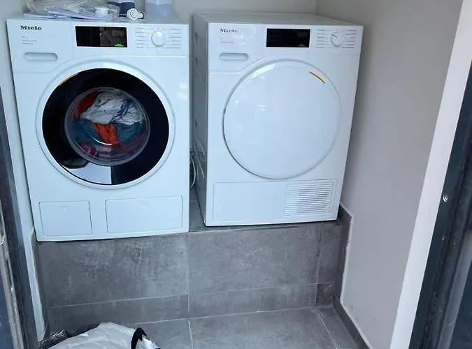Alte Schulstrasse Altstadtdomizil Helin Whg 3 Lejlighed Borkum